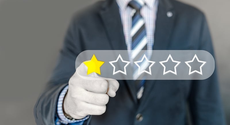 Food Reviews